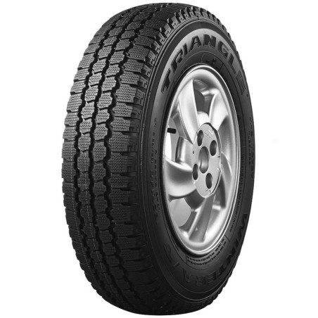 185/75 R16C 104 Q Triangle Tr737 C 8pr M+s 3pmsf