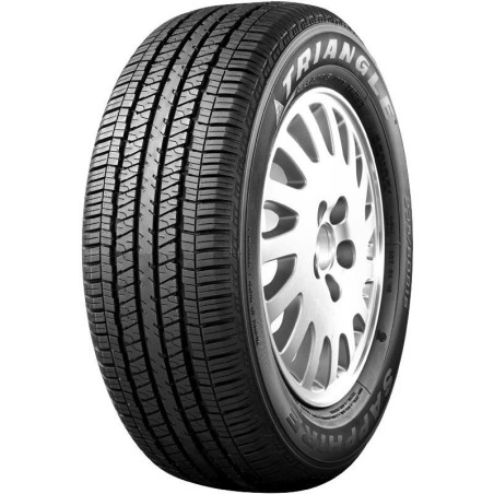265/65 R17 112 H Triangle Sapphire Tr257 M+s