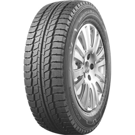 235/65 R16C 115 R Diamondback Dw701