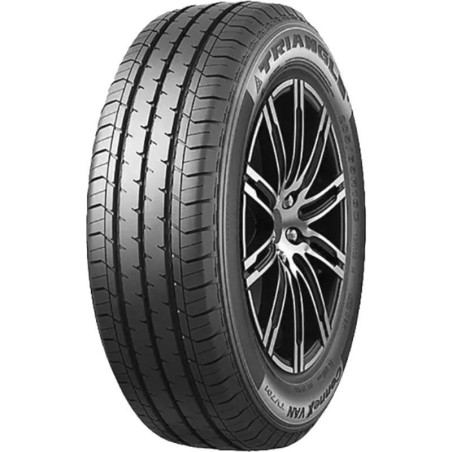 215/60 R16C 108 T Triangle Connex Van Tv701 C 