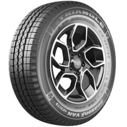 215/65 R16C 109 T Triangle Seasonx Van Ta702 C 8pr Bsw M+s 3pmsf