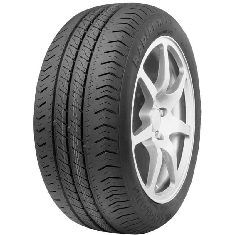 165/65 R13 77 N Linglong R701