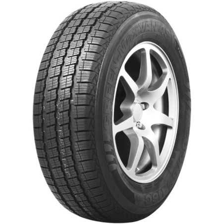 195/70 R15C 104/102 R Linglong Green-max Van 4s