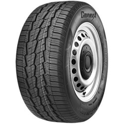 195/60 R16C 99 T Gripmax Suregrip As Van 3pmsf (tl)