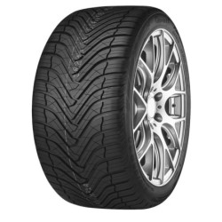 295/35 R21 107 W Gripmax Suregrip As Xl 3pmsf (tl)