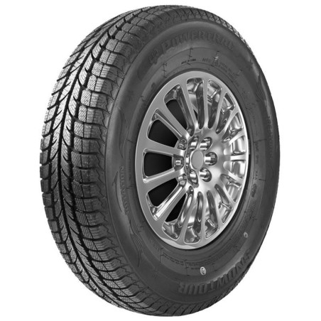 215/75 R16C 113 R Powertrac Snowtour