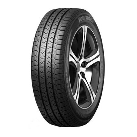 235/65 R16C 115/113 S Tourador X All Climate Van