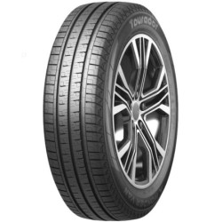 195/75 R16C 110 R Tourador Wonder Van
