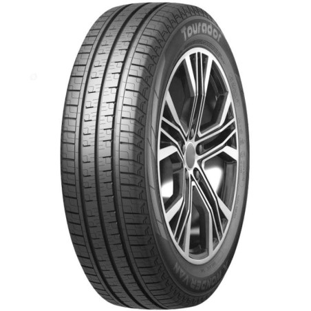 235/65 R16C 121/119 R Tourador Wonder Van