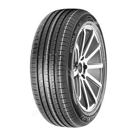 195/65 R15 91 H Royal Black Royal Mile