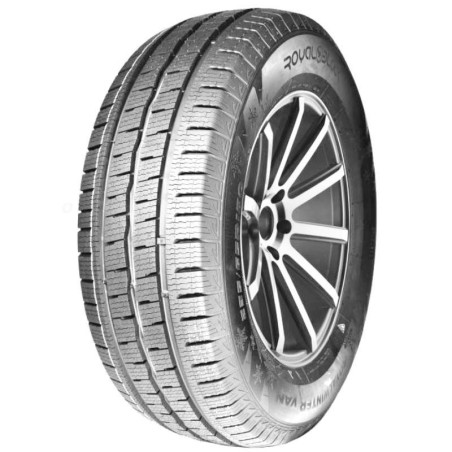 235/65 R16C 115 R Royal Black Royal Winter Van
