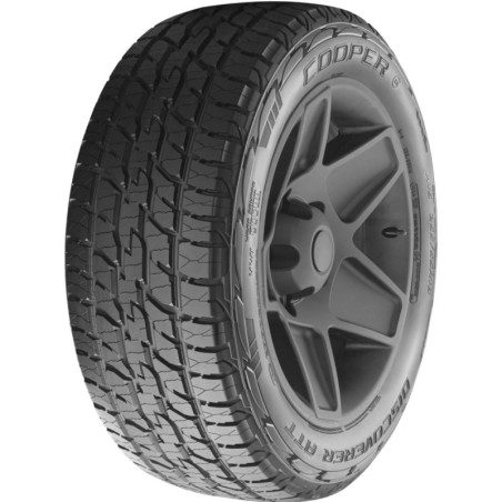 235/60 R16 104 H Cooper Discoverer Att