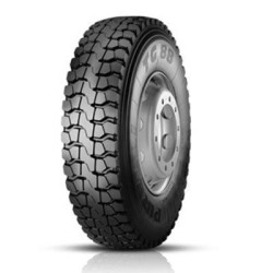 13 R22.5 156/150 K Pirelli Tg88
