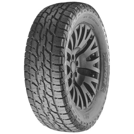 225/65 R17 106 H Avon Ax7 Xl M+s (tl)