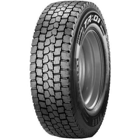 295/80 R22.5 152/148 M Pirelli Tr:01s