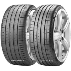 215/45 R20 95 W Pirelli P-pzero S.c. Pz4