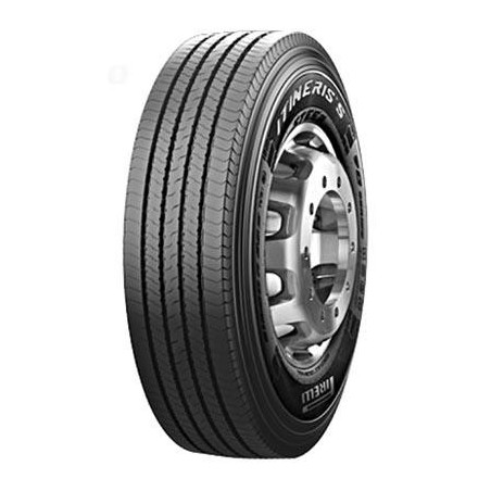 315/80 R22.5 156/150 L Pirelli Itineris S90