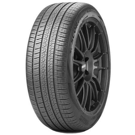 285/40 R23 111Y YR Pirelli Zo Scorpion Zero All Season (lr) Ncs