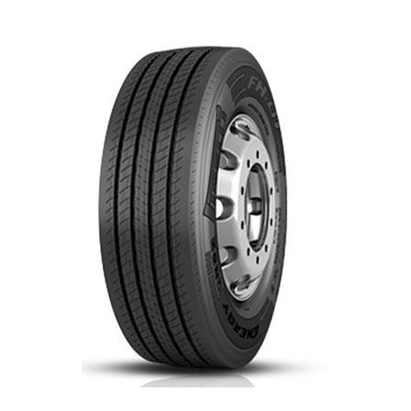 315/80 R22.5 158/150 L (156M) Pirelli Fh:01 Proway