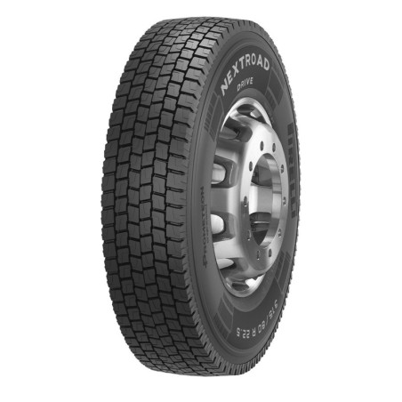 315/80 R22.5 156/150 L Pirelli Next Road Drive