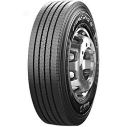 295/80 R22.5 154/149 M Pirelli Itineris S90