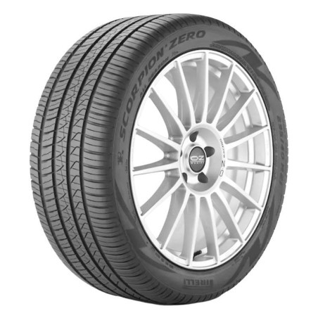 285/40 R22 110 V Pirelli Scorpion Zero All Season