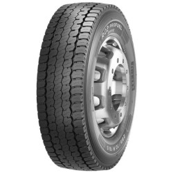 205/75 R17.5 124/122 M Pirelli R02 Pro. Drive