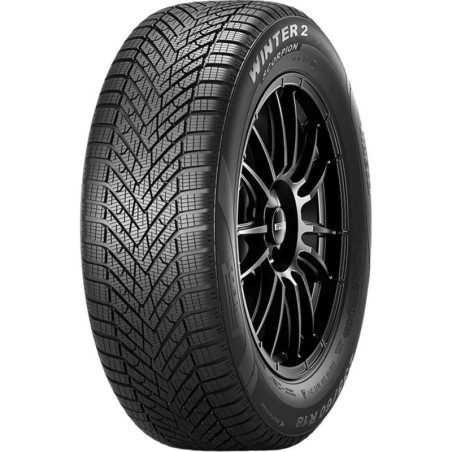 285/40 R21 109V VR Pirelli Wi Scorpion Winter 2