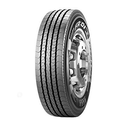 295/80 R22.5 154/149 M Pirelli Fr:01 S