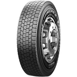 315/80 R22.5 156/150 L Pirelli Itineris D90