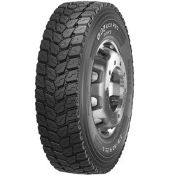 295/80 R22.5 152/149 L Pirelli G02 Eco Pro D