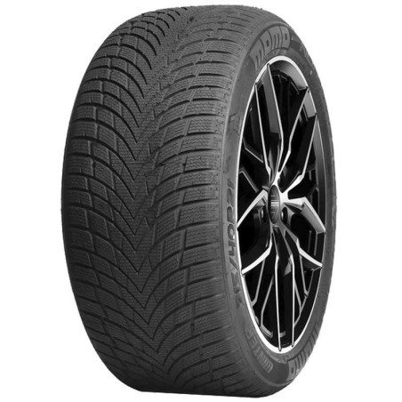 255/40 R19 100 W Momo  North Pole W-20