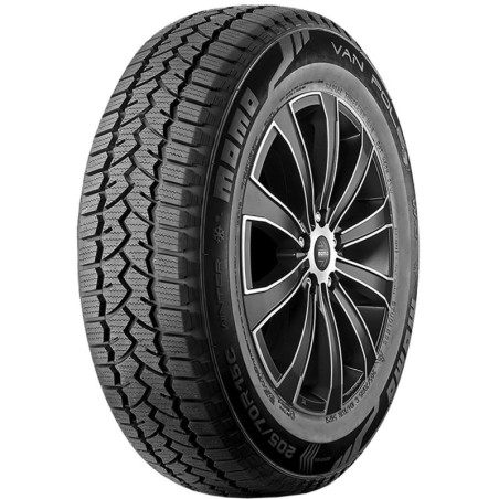 195/60 R16C 99/97 T Momo  W-3 Van Pole 6pr