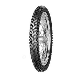 130/80 R18 72 T Mitas E-07 Rear Xl M+s