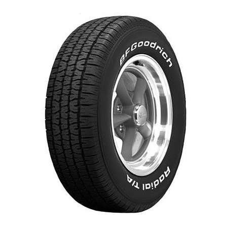 215/60 R14 91 S Bf-goodrich Rad T/a Rwl07 (tl)