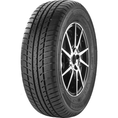 205/60 R16 96 H Tomket Snowroad 3 Xl M+s 3pmsf