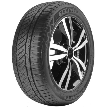 235/55 R18C 104 V Tomket Tomket All Year 3 Xl