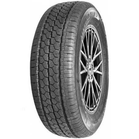 195/60 R16C 99 T Tomket Tomket Allyear Van 3 6pr
