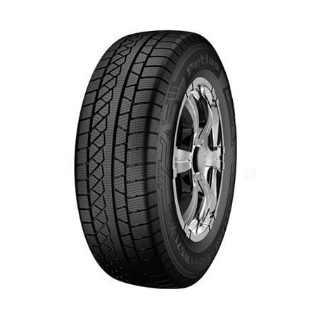 265/50 R20 111 H Petlas Explero Winter W 671 Xl M+s 3pmsf (tl)