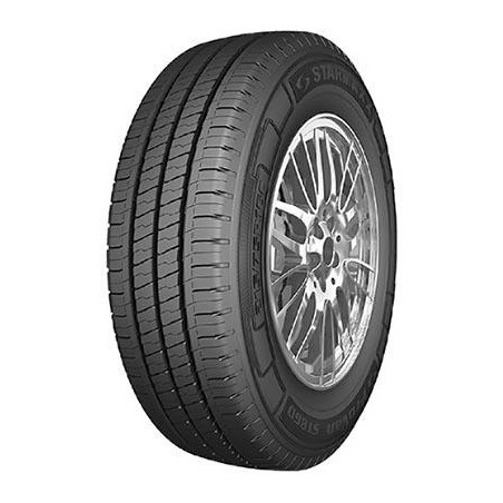 195/60 R16C 99/97 T Starmaxx Provan St860