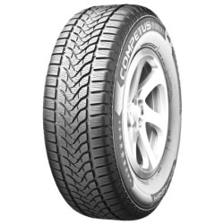 235/60 R17 106 H Lassa Competus Winter 2+