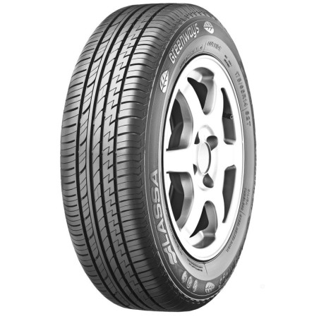 165/65 R14 79 T Lassa Greenways