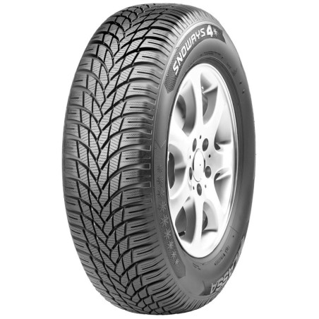 255/35 R19 96 V Lassa  Snoways 4