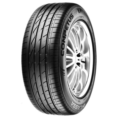 235/65 R17 108 V Lassa  Competus H/p