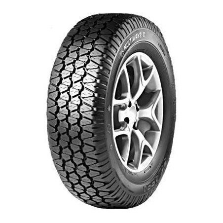 225/65 R16C 112/110 R Lassa Multiways