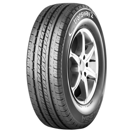 205/65 R16C 107/105 T Lassa Transway (tl)