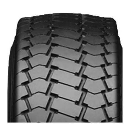 20.5/8 R10 96 M Vredestein V48