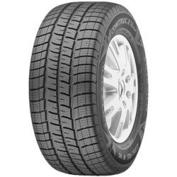 215/70 R15C 109/107 S Vredestein Comtrac 2