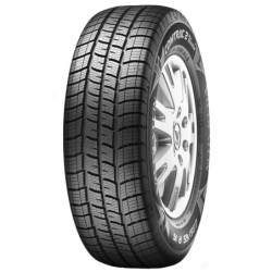 215/70 R15C 109/107 S Vredestein Comtrac 2 All Season+ M+s 3pmsf (tl)