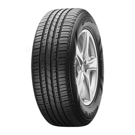 225/60 R18 100 V Apollo Apterra H/t 2 Fsl Bsw